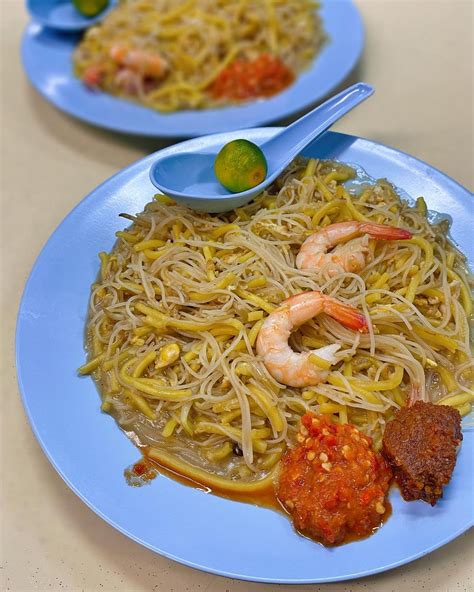 hokkien mee hougang.